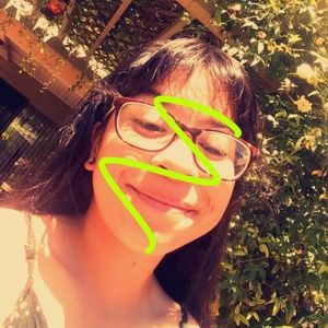 Meet your Posher, Alexa